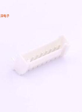 X2011WR-09A-N0SN|原装弯插,P=2mm线对板针