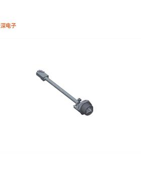 RCP-5SPFFP-SCM7B20 |原装全新CABLE MOD 8P8C JACK-PLUG 0.66'