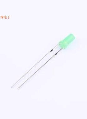 LWR3LPG6D127G |原装插件,D=3mm发光二极管/