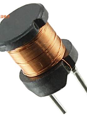 RL895-101K-RC |原装全新FIXED IND 100UH 900MA 190MOHM TH