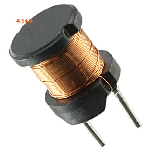 RL895-472K-RC |原装全新FIXED IND 4.7MH 130MA 7.89OHM TH