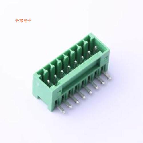 JL15EDGRC-25008G02 |原装弯插,P=2.5mm插拔式