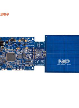 CLEV6630BM|RFID 阅读器CLRC663 PLUS DEV BOAR