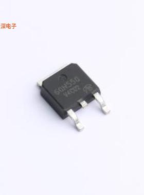 NDD60N550U1T4G-VB |原装TO-252(MOSFET)