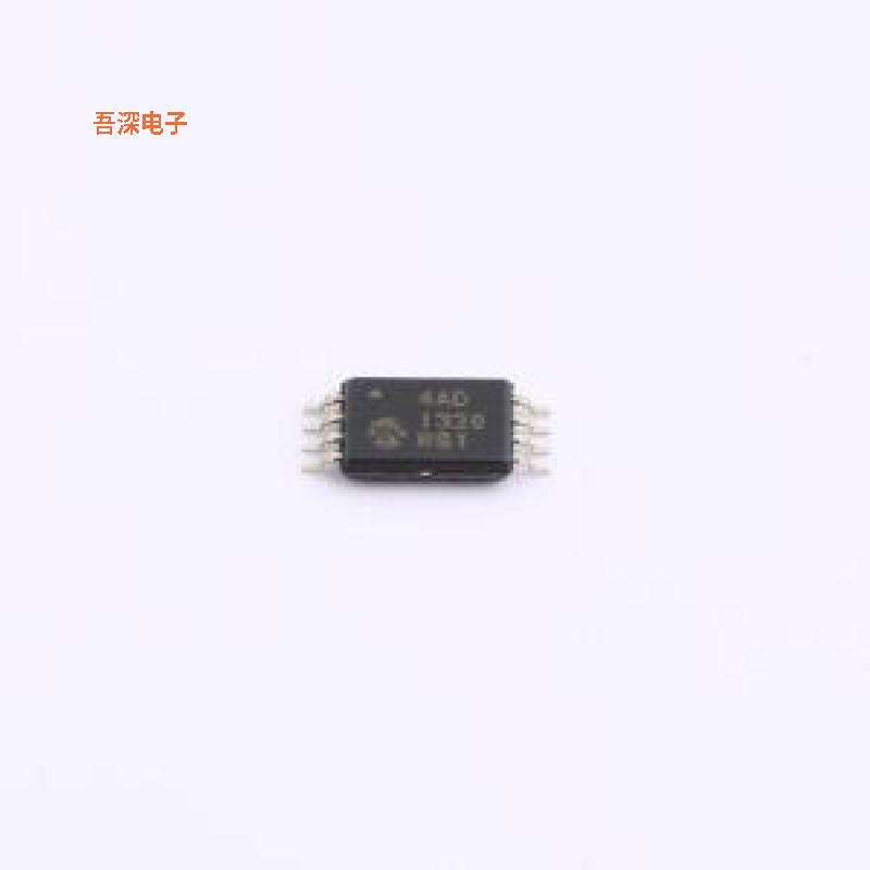 24AA256T-I/ST |原装TSSOP-8IC EEPROM 256KBIT I2C 8TSSOP