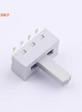 SS-0323PG-15N5WW |原装SMD-8P,20.5x10.5mm滑动