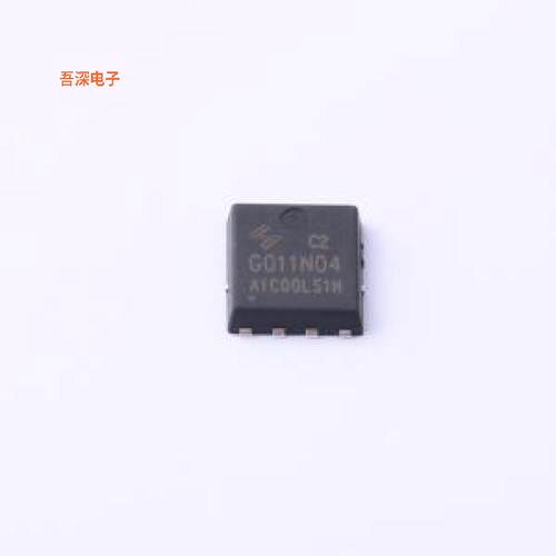 HYG011N04LS1C2 |原装DFN5x6-8(MOSFET)