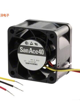 109P0424G3D01 |24VDC40X28MM 24V DC LCKRTRSNS