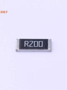 PT2512FK-7W0R2L |原装2512RES 0.2 OHM 1% 2W 2512