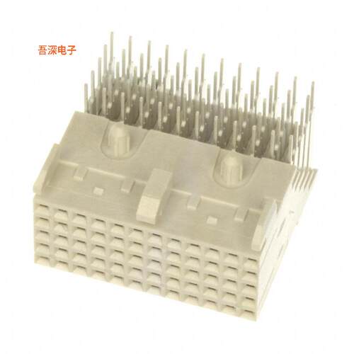 5223007-2 |原装全新CONN RCPT FUTUREBUS 60P EDGE MNT