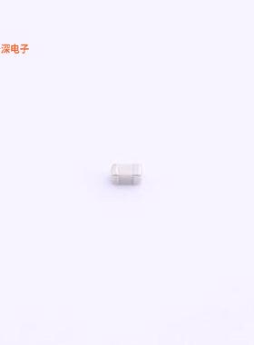 C0603C101F5GACTU |原装0603CAP CER 100PF 50V C0G/NP0 060