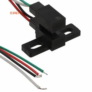 OPB832W51Z |原装全新SENSOR OPT SLOT PHOTOTRANS MODUL