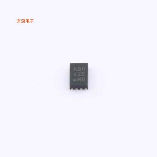 MCP4011T-503E/MC |原装DFN-8-EP(2x3)数字电位