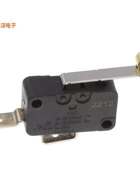VM3AQF1801L01|SPST-NOSWITCH LIMIT SPST-NO 16A 125