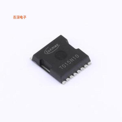 IPT015N10N5(TOKMAS) |原装HSOF-8(MOSFET)