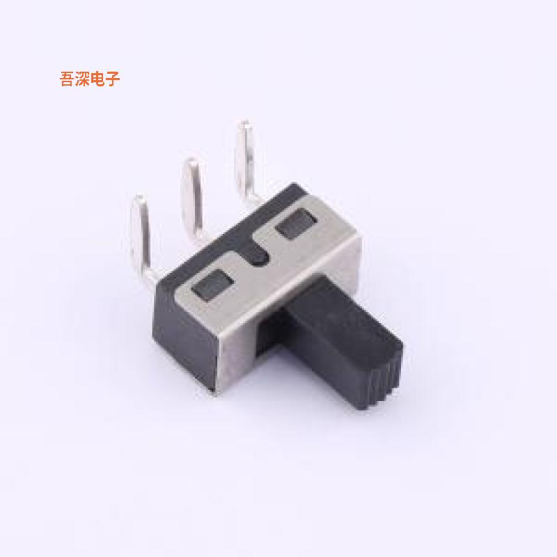 SS-12D06-G080 |原装插件,12.7x6.6x6.4mm滑动