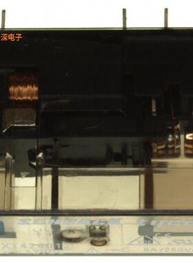XT424012 |原装全新RELAY GEN PURPOSE DPDT 8A 12V