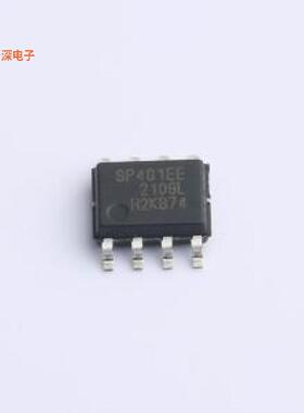 SP481EEN-L/TR |原装SOIC-8RS-485/RS-422芯片