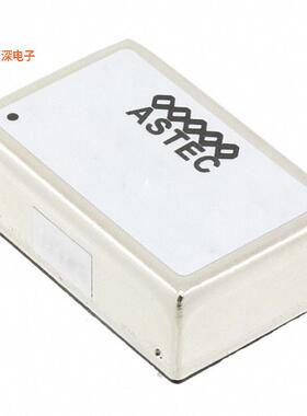 ASA00AA18-LS |隔离模块DC DC CONVERTER +/-5V 6W