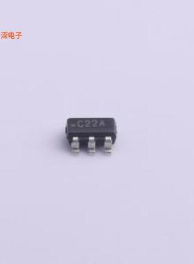 LMV761MFX/NOPB |原装SOT-23-6IC COMPARATOR 1 GEN PUR SOT23-6