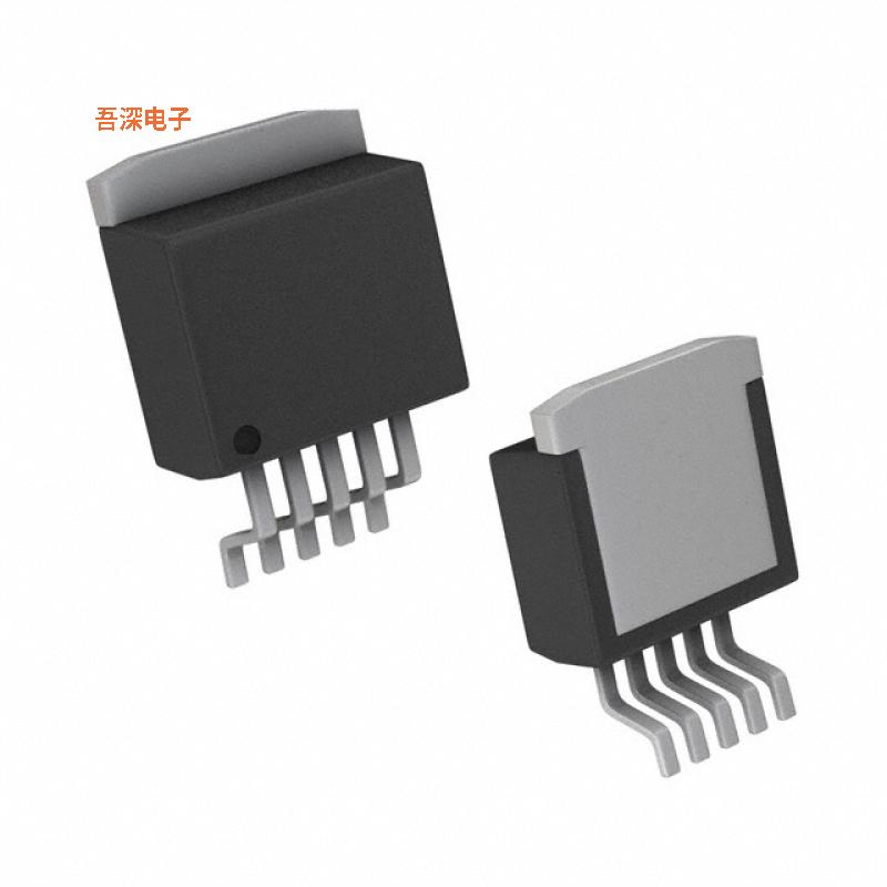 TL1963A-33KTTR |原装TO-263-5IC REG LINEAR 3.3V 1.5A TO263
