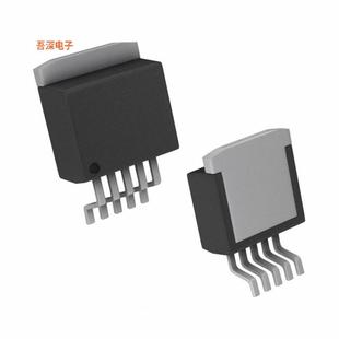 REG 全新IC LINEAR 1.5V TO263 TPS7A4515KTTR 1.5A 原装