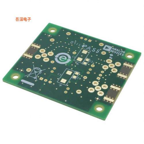 AD8130AR-EBZ |原装全新BOARD EVAL FOR AD8130AR