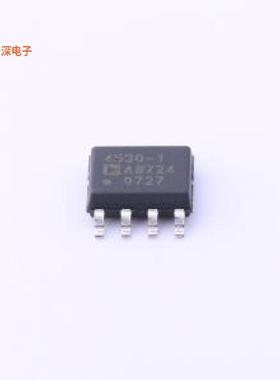 ADA4530-1ARZ-R7 |原装SOIC-8IC OPAMP GP 1 CIRCUIT 8SOIC