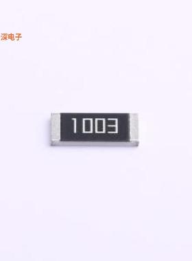 AC2512FK-07100KL |原装2512RES SMD 100K OHM 1% 1W 2512