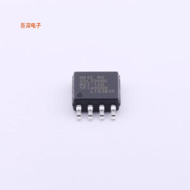 MX25L3206EM2I-12G 原装|正品SOP-8-200mil