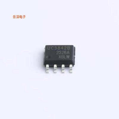 UC3842BDTR(XBLW) |原装SOP-8AC-DC控制器和稳压器