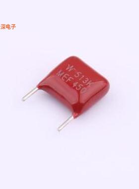 MEF513K2L3AS3035A1 |原装插件,P=7.5mm薄膜