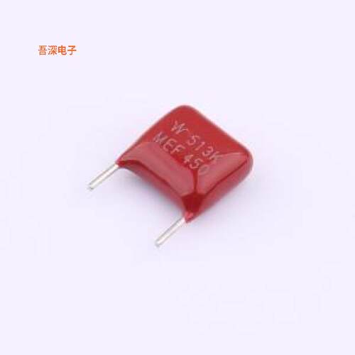 MEF513K2L3AS3035A1 |原装插件,P=7.5mm薄膜电容