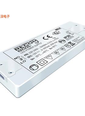 RACV20-24-LP|未验证 DRIVER CV AC/DC 24V 830M