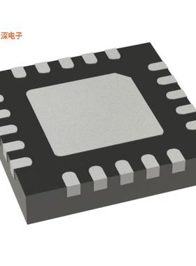 IQS390001QFR |原装全新HAPTICS LRA DRIVER WITH INTERNAL