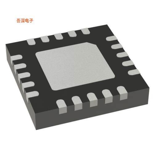 IQS390001QFR|原装全新HAPTICS LRA DRIVER WITH INTERNA