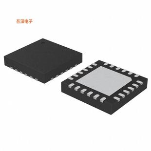 REG 降压IC BUCK ADJ 24MLF MIC22700YML