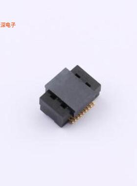 HC-PBB05-2-18-F-H3.0-G1-R-P-04 原装|正品SMD,P=0.5mm