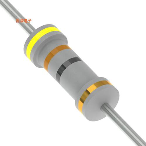 RSF200JB-73-43R |43 OhmsRES 43 OHM 5% 2W AXIAL