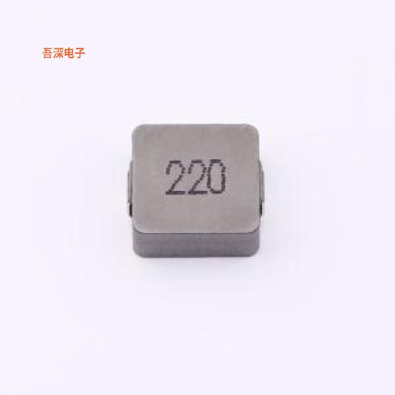 SL1040-220M |贴片一体成型贴片/合金