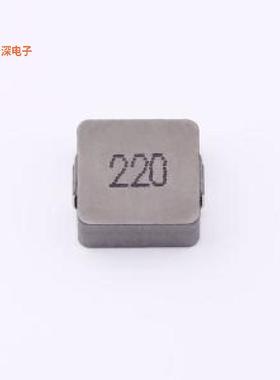 SL1040-220M |贴片一体成型贴片/合金