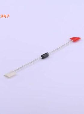 2EZ39D5 |39V 2W稳压二极管DO-41