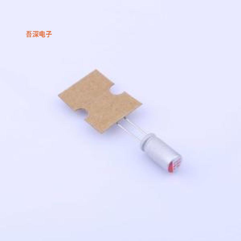 6R3ARCP561M05A0PFBT |原装插件,D5xL10mm固态