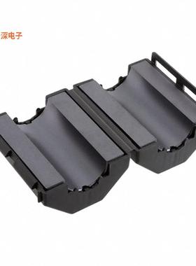 0446176451 |原装全新FERRITE 330 OHM HINGED 18.34MM