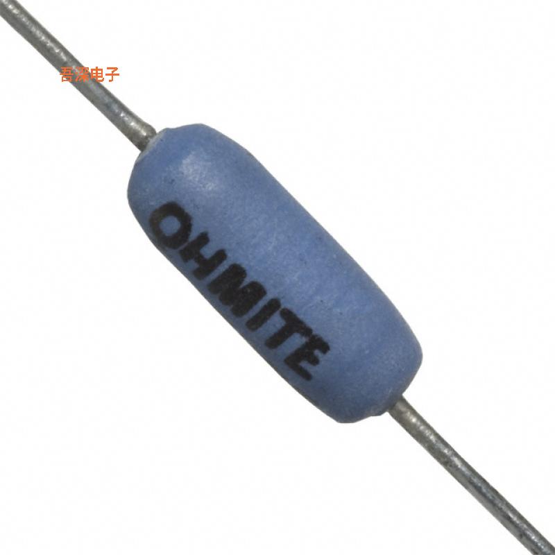 33J30R |30 Ohms3W SILICONE 5% HIGH EN 30 OHM NO