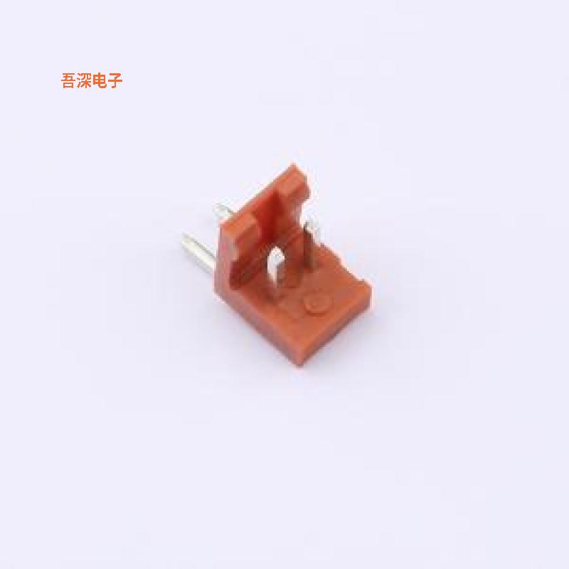 2510B-2AW |原装弯插,P=2.5mm线对板针座