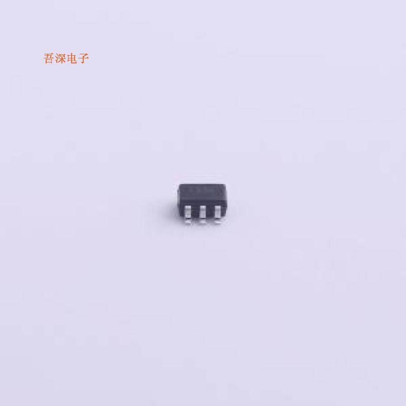 ZXCL330H5TA |原装SC-70-5IC REG LINEAR 3.3V 150MA SC-70-5