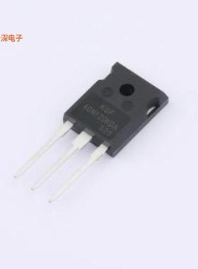 KGF40N120KDA-U/H |原装TO-247IGBT管/模块
