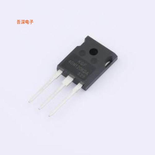 KGF40N120KDA-U/H |原装TO-247IGBT管/模块