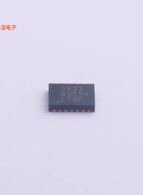LTC3533EDE#TRPBF |原装DFN-14(3x4)DC-DC电源芯片